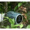 4G Battery Camera & Black Solar Panel - 4K (8MP) / Smart Detection / Night Vision /  Battery / 128GB Micro SD / 2 x A5 Signs