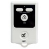 Battery GSM UltraDIAL Alarm with 2 x Outdoor BT PIR's & 1 x Battery 4G Camera Kit