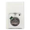 Battery GSM UltraDIAL Alarm with 2 x Outdoor BT PIR's & 1 x Battery 4K 4G Camera & Black Solar Panel with Smart Detection