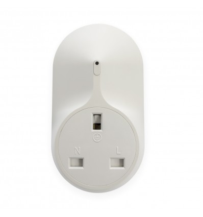 HY Wireless Smart Socket