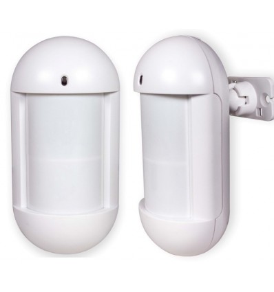 HY Pet Friendly Wireless PIR
