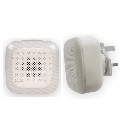 HY Internal Wireless Receiver Siren