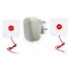 HY Pull Cord Wireless SOS Alarm