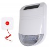 Wireless Pull Switch HY SOS Alarm 