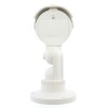 Battery Location, for the External Decoy (dummy) CCTV Camera (DC21)