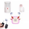 HY Wireless Burglar Alarm