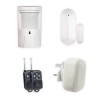 HY Wireless Burglar Alarm