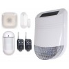 HY Wireless Pet Friendly Burglar Alarm
