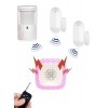 HY Wireless Burglar Alarm