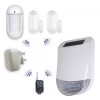 HY Wireless Pet Friendly Burglar Alarm