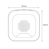 HY Wireless  Alarm Siren