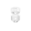 Dual Lens WiFi Reolink (Duo WiFi) CCTV Camera - Smart Person & Vehicle Detection, 2K 4MP, Colour Night Vision