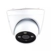 4K PoE Dome Camera - Smart / 8 MP / 3X Optical Zoom / IP66 / 30m Night Vision / Two-Way Audio (Reolink)