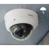PoE Camera - Intelligent Detection / IK10 Anti-vandal / 4K 8 MP / 5X Optical Zoom / IP66 (Reolink)