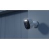 REOLINK CCTV CAMERA - PIR, SMART DETECTION, COLOUR NIGHT VISION, WIFI, 4K (8MP), BATTERY POWERED, 2.4/5GHZ