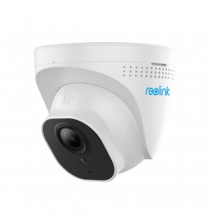 [END OF LINE] super HD 5MP dome camera with 3X Zoom, PoE & DC12V / IP66 / 30m night vision (Reolink)