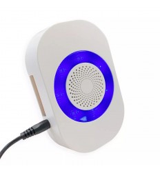 Heyo-Alert plug in wireless receiver