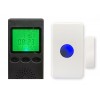 Heyo-Alert Portable Wireless Receiver Pager