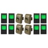 Heyo-Alert Portable Wireless Receiver Pager