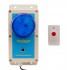 Wireless SS Shop Panic Alarm