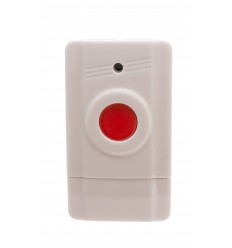 Panic Button for the KP Wireless GSM Alarms. 