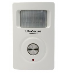 BT PIR & remote control alarm system (non-GSM)