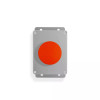 Wireless Alert System 300m - 2 Emergency Stop Buttons / Siren / Flash / LEDs / Stop Button (DA600+)