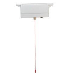 Disabled toilet long range wireless pull cord transmitter (DA600+)