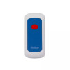 Wireless Alert System 900m - 2 Portable Panic Buttons / Siren / Flash / LEDs / Stop Button (DA600+)