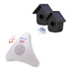 DA600+ Wireless Garden & Driveway Alarm
