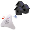 DA600+ Wireless Garden & Driveway Alarm