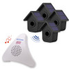 DA600+ Wireless Garden & Driveway Alarm
