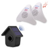 DA600+ Wireless Garden & Driveway Alarm