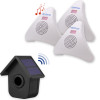 DA600+ Wireless Garden & Driveway Alarm