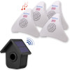 DA600+ Wireless Garden & Driveway Alarm