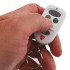 Remote Control, for the Battery Smart Alarm Siren & Flashing Strobe System.