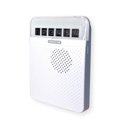 Driveway Alarm Wireless Receiver