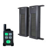 DA600+ Long Range Portable Pager Door Bell