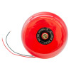 Protect-800 Long Range Wireless Driveway Alert with Outdoor Wired Bell