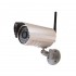 Wireless CCTV Camera, for the 100 metre HS Wireless CCTV & Recording Monitor