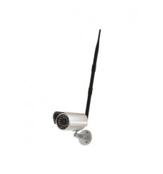 Additional HS Wireless 200 metre CCTV Camera