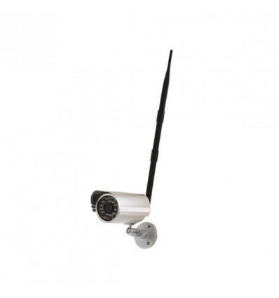 Additional HS Wireless 200 metre CCTV Camera