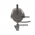 Adjustable Mounting Bracket & Camera Learn Button, for the HS Wireless CCTV Camera