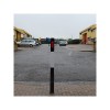 Heavy Duty 140P Removable Security Post.