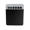 Long Range Wireless Doorbell Brass Push Button