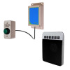Protect 800 Long Range 800 metre Wireless Bell