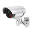 DC2 Dummy CCTV Camera Special Offer Pack 2