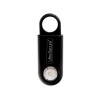 Black - Personal Alarm (PA130-LED)