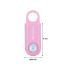 Pink - Personal Alarm (PA130-LED)