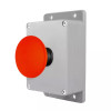 Wireless DA600+ SOS Panic Button Kit